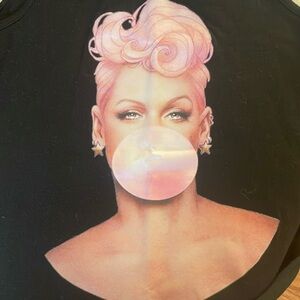 🆕🍒The famous PINK in all her glory